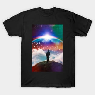 The Eternal Horizon T-Shirt